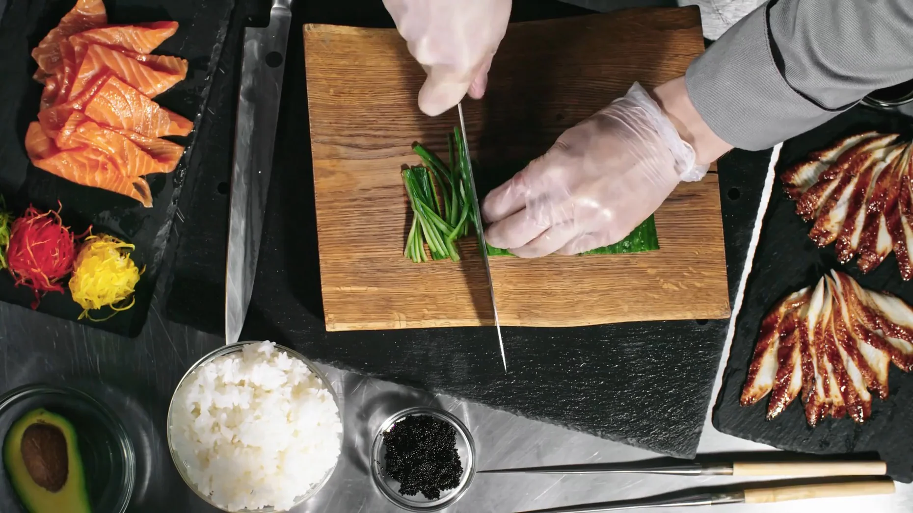 Master the Art of Precision